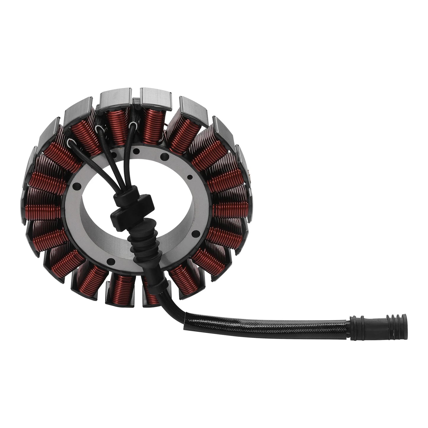Magneto Stator Coil for Harley Softail Slim Dyna Fat Boy (2008-2017)