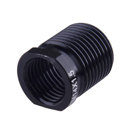 M14x1.5 Gear Shift Knob Adapter for Car (Various Years)