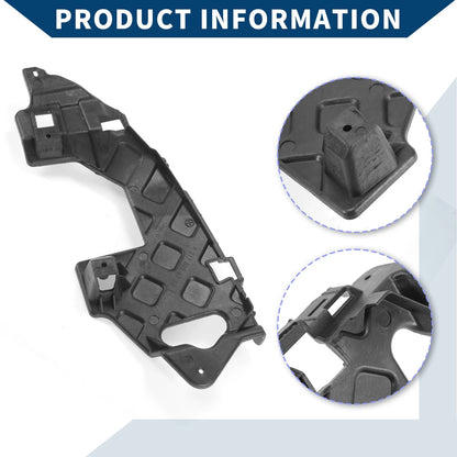Rear Left Bumper Retainer Bracket for Mercedes Benz E350 (2010-2016)