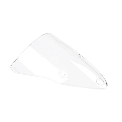 White ABS Front Windscreen for Ducati 930 2017-2020, 950 2021-2024