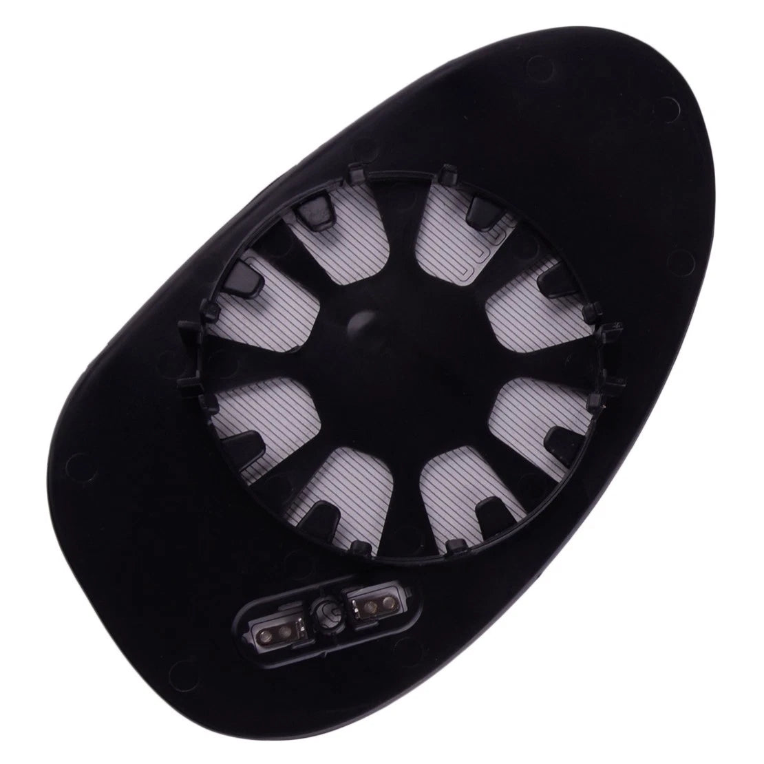 Heated Right Side Mirror Glass for BMW E81 E87 E82 E88 E46 E90 E91 (2006-2013)