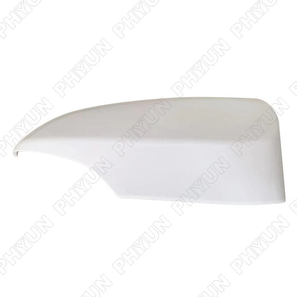 Right Passenger Side Rear Mirror Cover for Toyota Prius C (2012-2018)
