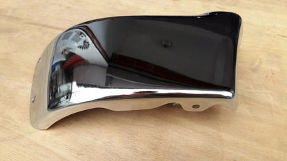 Bumper Bar End Cap for Toyota Hilux Pickup 4WD (1989-1991)