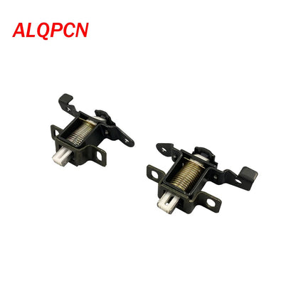 4 x Tailgate Latch Locks with Strikers for Nissan Navara D21 D22 (1997-2005)