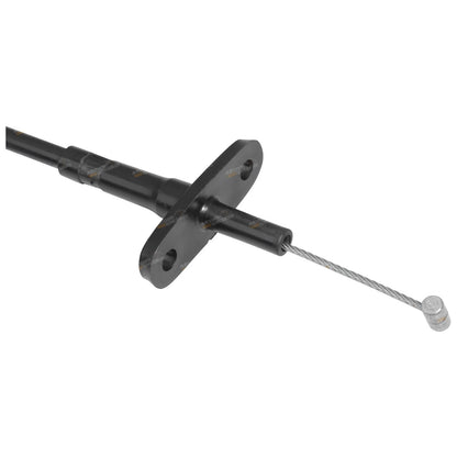 Accellerator Cable for Toyota Landcruiser HJ47 (1982–1984)