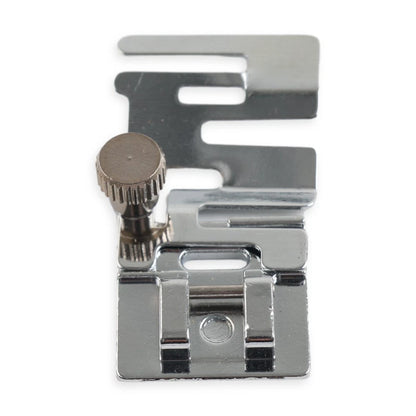 Elastic Cord Stretch Foot for Brother, Janome, Singer, Juki, Bernina (1990-2023)