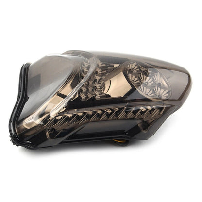 LED Rear Tail Light Turn Signals for Suzuki Hayabusa GSX1300R (2008-2020)