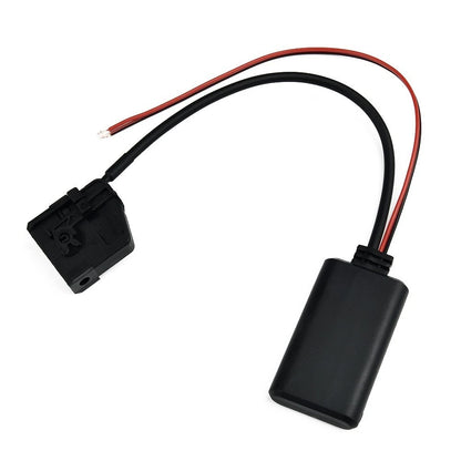 COMAND 2.0 APS Wireless Audio Streaming Upgrade for Mercedes-Benz C-Class