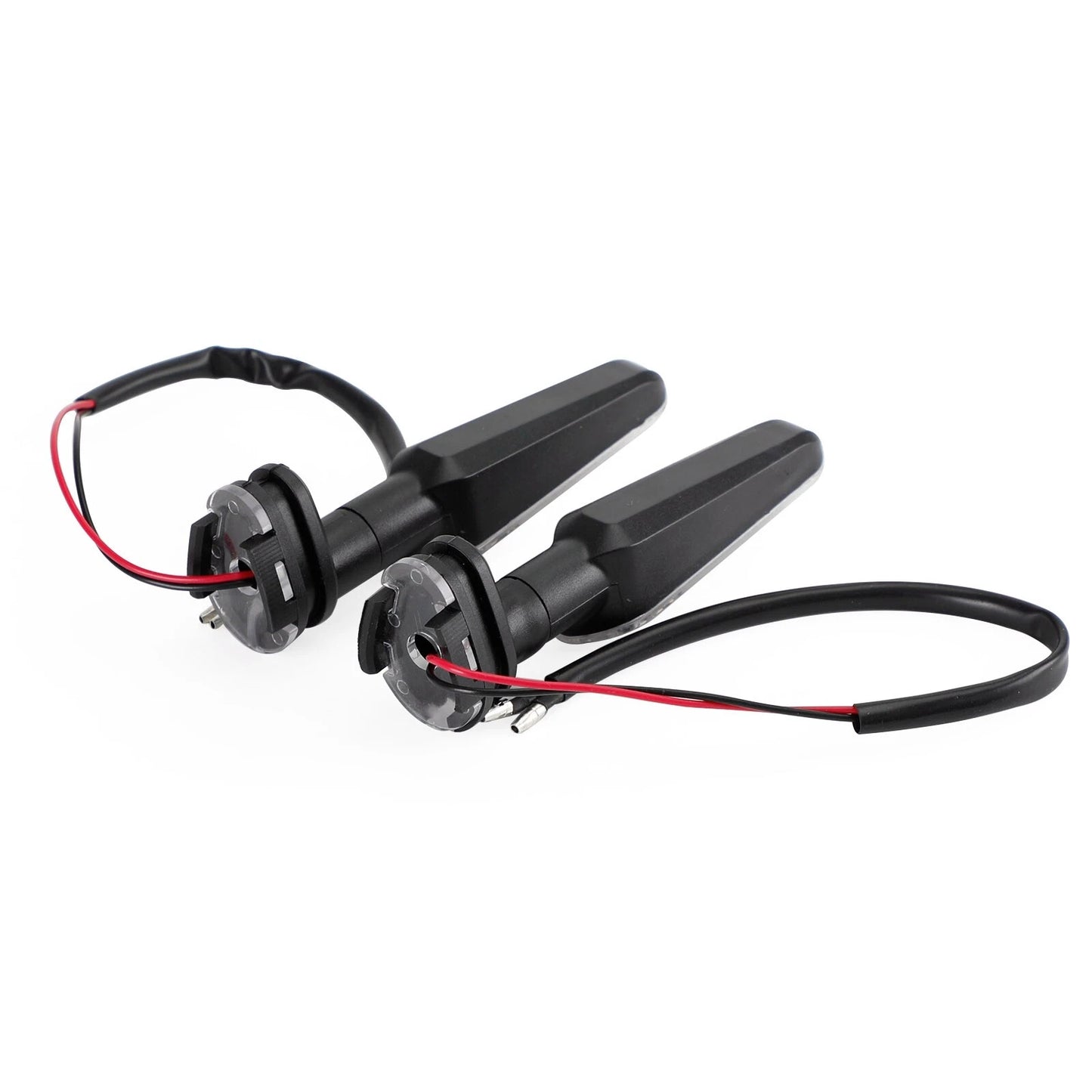 Refractive Turn Signal Indicator Light for Yamaha MT-25 MT-03 MT-07 MT-09 T7 (2015-2023)