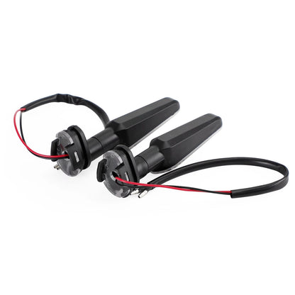 Refractive Turn Signal Indicator Light for Yamaha MT-25 MT-03 MT-07 MT-09 T7 (2015-2023)