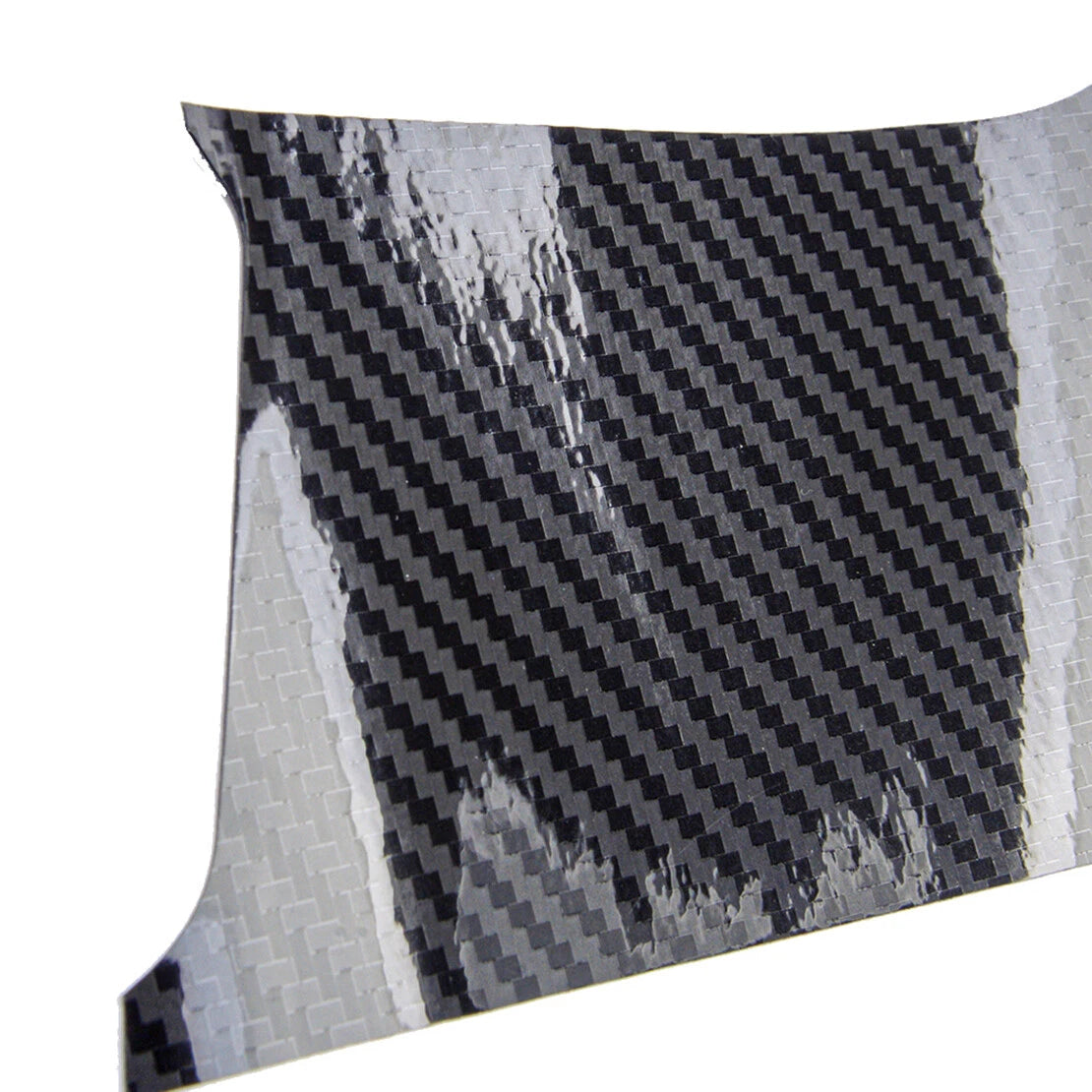 Carbon Fiber Interior Trim Cover Kit for Tesla Model S/X (2012-2021)