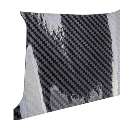Carbon Fiber Interior Trim Cover Kit for Tesla Model S/X (2012-2021)