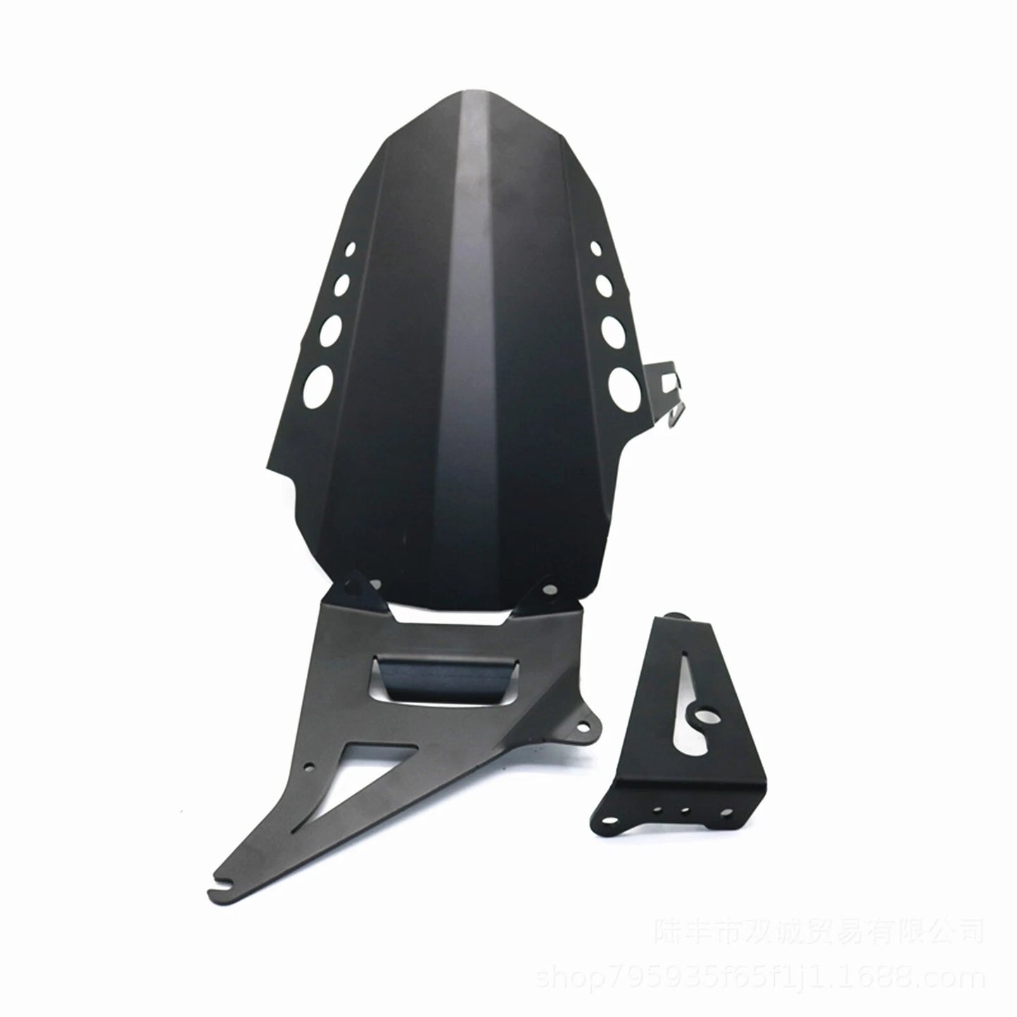 Rear Wheel Fender Mudguard for HONDA XADV750 NSS750 (2017-2022)