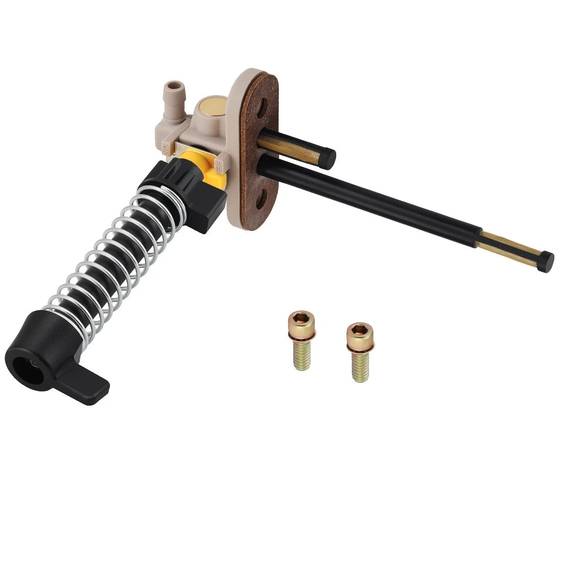 Petcock Fuel Shutoff Valve for Polaris Magnum 425, Scrambler 500 (1995–1998)