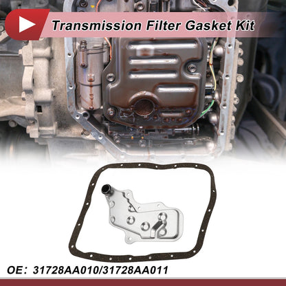 Transmission Filter Kit for Subaru Legacy (2005-2009)