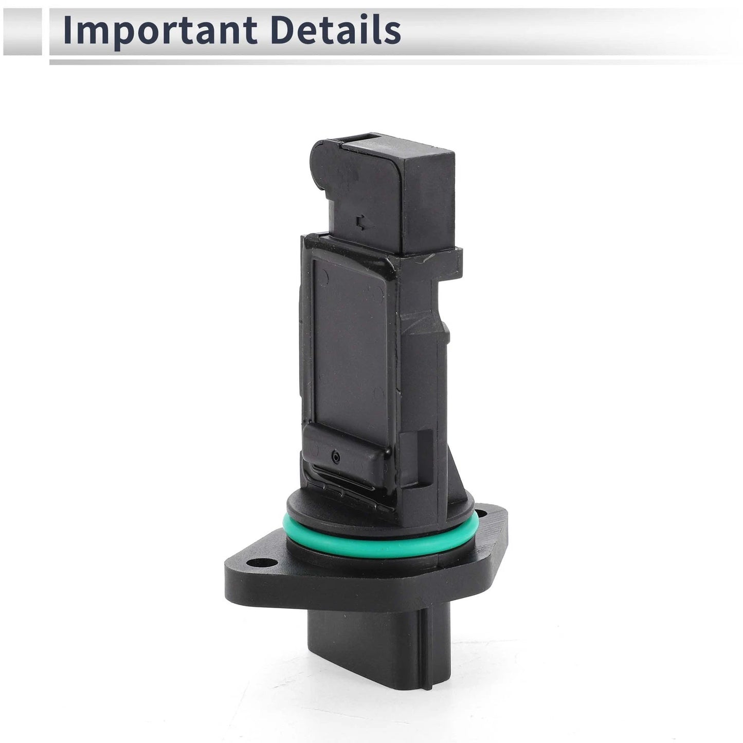 Mass Air Flow Sensor Meter 2.0L for Infiniti G20 (2000-2002)