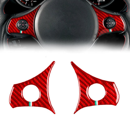Steering Wheel Multifunctional Cover Trim for Alfa Romeo 159, Brera, Spider