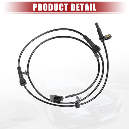 Front ABS Wheel Speed Sensors for Nissan Juke (2010-2019)