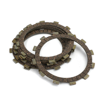 Clutch Kit for Yamaha IT425G IT425 (1980), YZ400 (1976-1979)