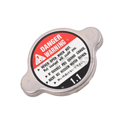Engine Radiator Cap for Suzuki GSX-R600 750 1000 V-Strom 650
