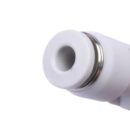 10Pcs Air Suspension Straight Connectors for Benz S-Class W220, R-Class W164