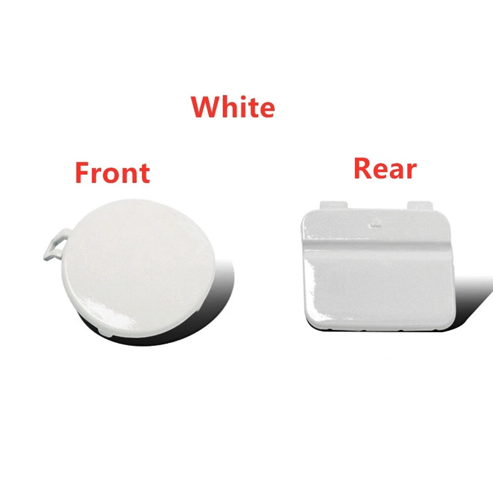 Bumper Tow Hook Cover for BMW 3 Series E90 E91 (2009-2012)
