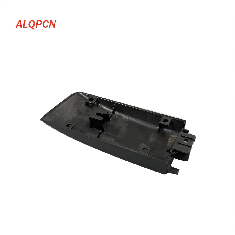Rear Roof Rack End Caps  Black for Suzuki Grand Vitara (2006-2015)