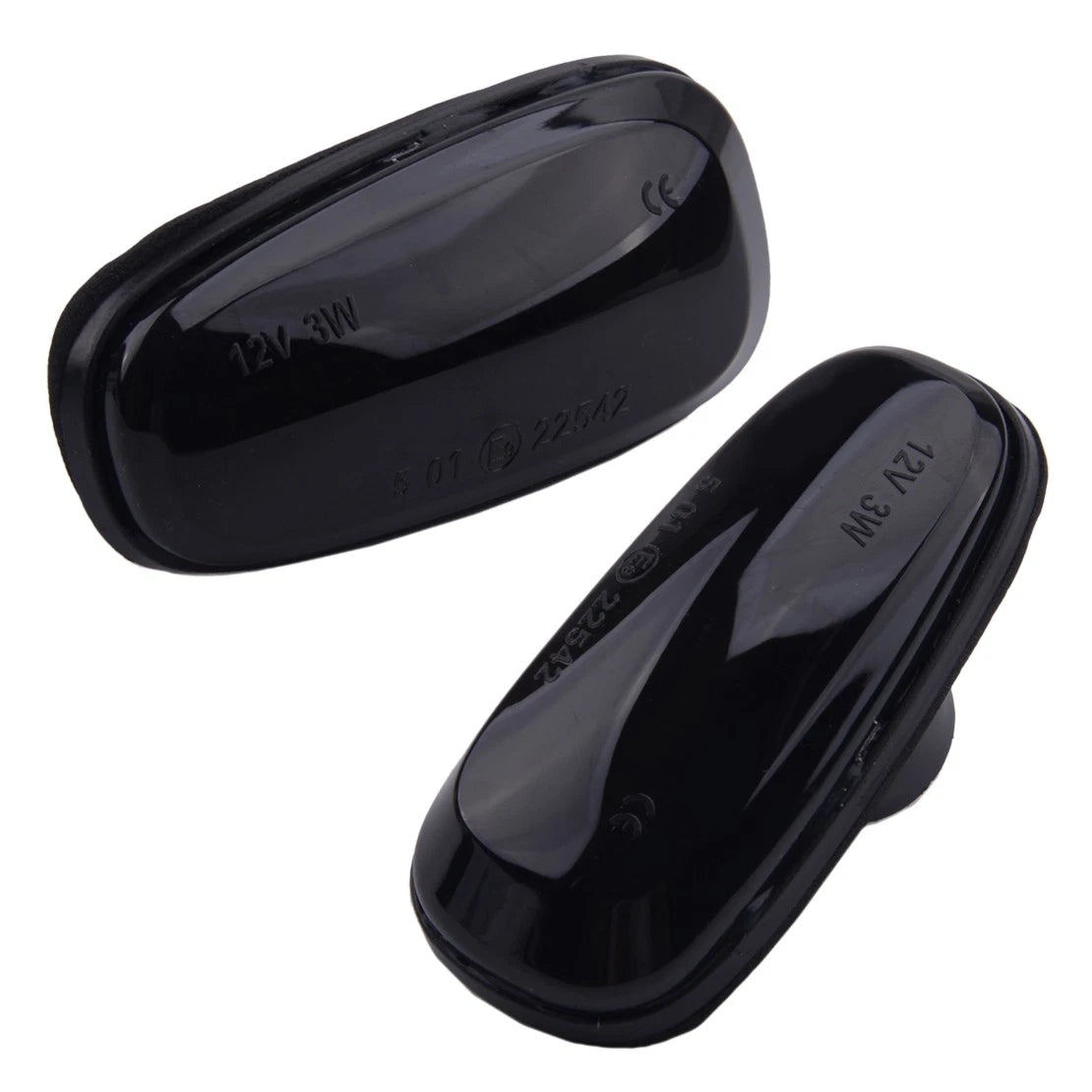 LED Dynamic Side Indicator Lights for Holden Commodore VY VZ (2002-2006)