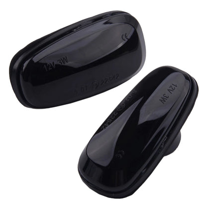 LED Dynamic Side Indicator Lights for Holden Commodore VY VZ (2002-2006)