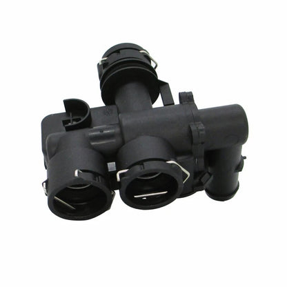 Heater Control Valve for Mercedes W211 W219 (2002–2009)