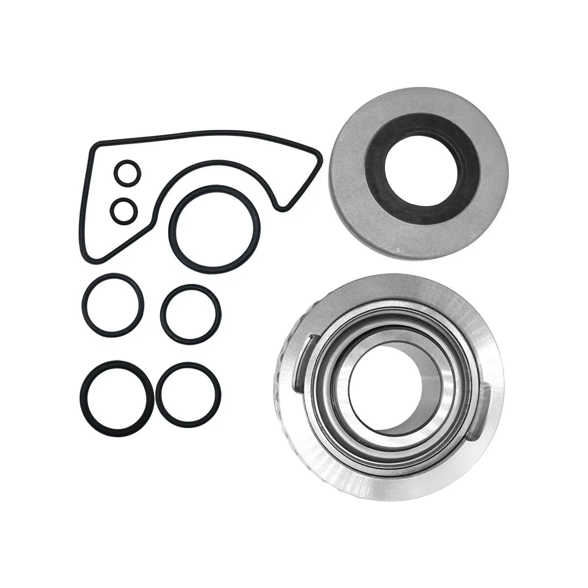 Gimbal Bearing Kit for MerCruiser Bravo 30-879194A 862540A 26-88416