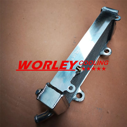 Aluminum Radiator for KTM 250/450/530 EXC-R/XC-W/XCF-W (2008-2015)