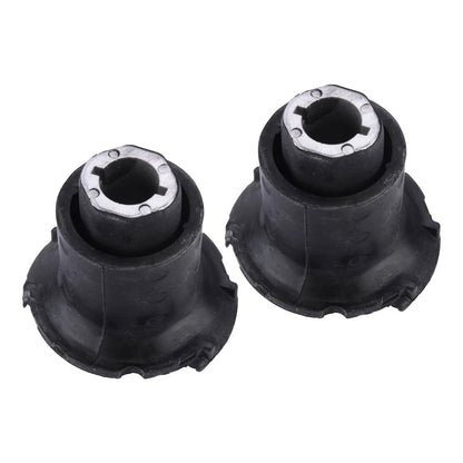 2 x Suspension Subframe Bushing for Jeep Grand Cherokee (2011-2019)
