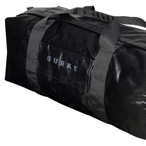 Waterproof Bag Burke Gear Bag Sailing/Marine Stowe Bag Black Small 40L