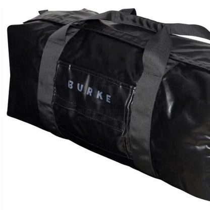 Waterproof Bag Burke Gear Bag Sailing/Marine Stowe Bag Black Small 40L