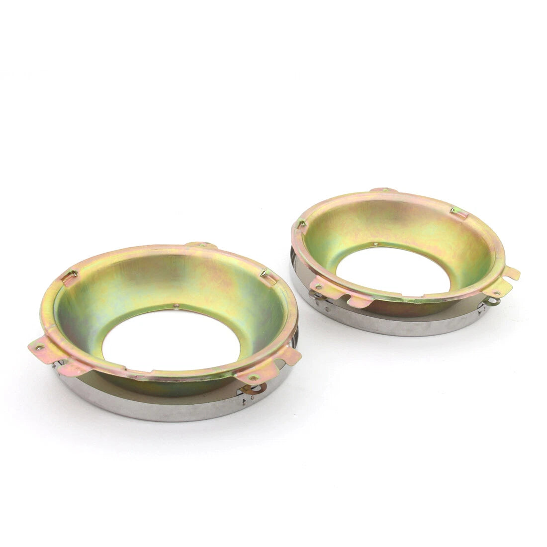 7" Headlight Bracket for Datsun Fairlady Roadster 240Z 260 280 280ZX 1970-1983