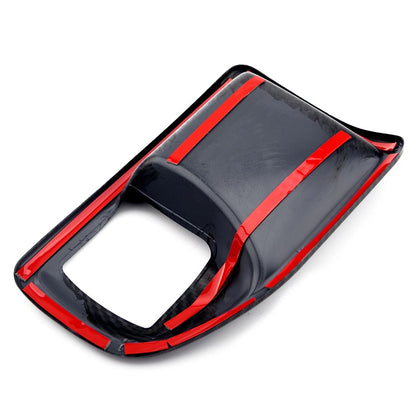 4 x Door Handle Shell Trim for Jeep Wrangler JK (2011-2017)