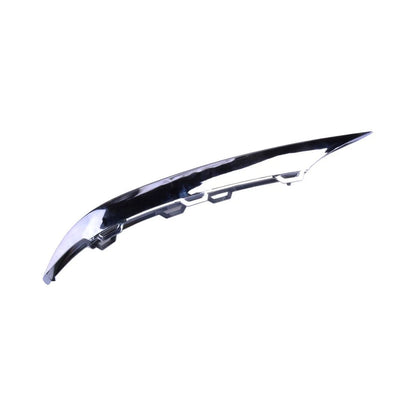 Right Fog Light Grille Strip for Mercedes X204 GLK250 GLK350 (2013-2015)