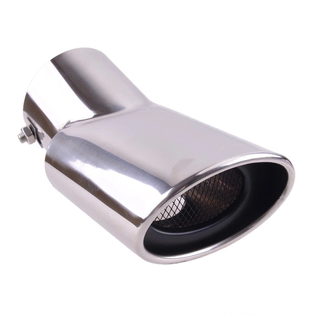 Rear Exhaust Pipe Muffler Tip for Toyota Highlander (2020-2021)