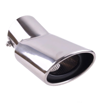Rear Exhaust Pipe Muffler Tip for Toyota Highlander (2020-2021)