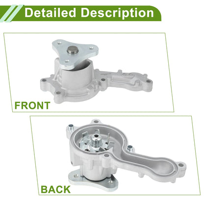 Water Pump for Honda Fit (2007-2008)