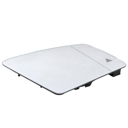 Right Side Mirror Glass Heat w/ Blind Spot for Benz W176 W204 W212 W246 (2012-2020)