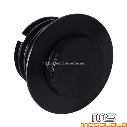 Vented Gas Tank Cap for Harley Softail Street Bob FXBB, FXST (2018-2023)