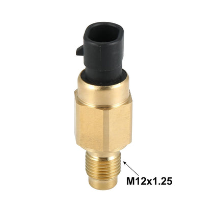 2 Pins Engine Temperature Sensor for Harley-Davidson Big Twin (1999–2017)