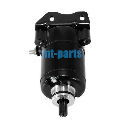 Starter Motor for Bajaj Discover 135 (2004-2016)