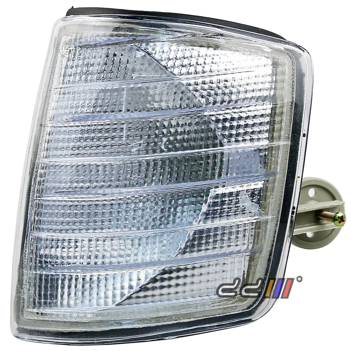 Clear Corner Light for Mercedes-Benz W201 190E 190D (1982-1993)