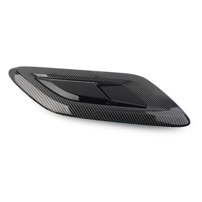 Hood Vent Grill Louver for Land Rover Range Rover Sport (2014 - Present)