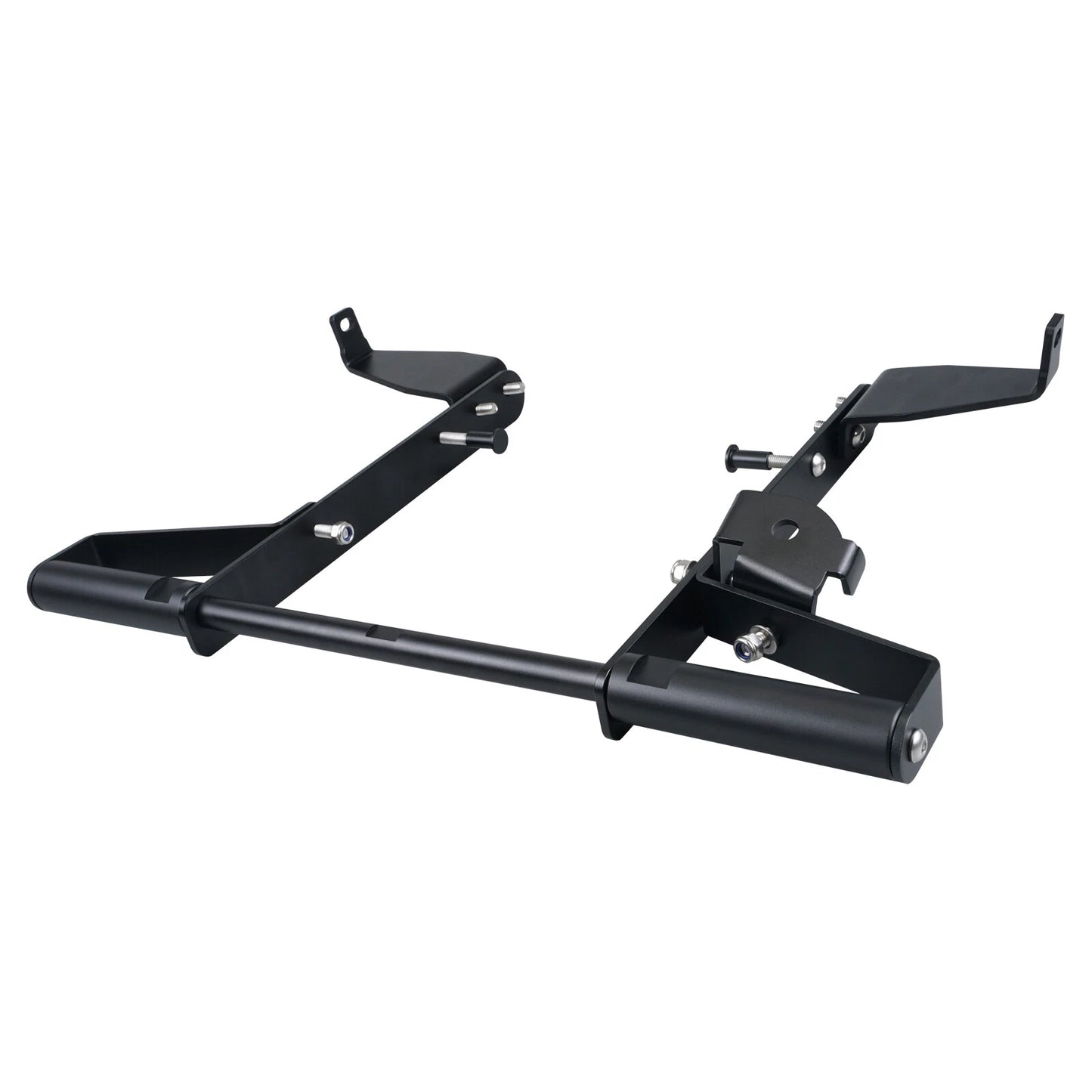 Rear Grab Bar for Yamaha Raptor 700R YFM700R (2009-2024) Black