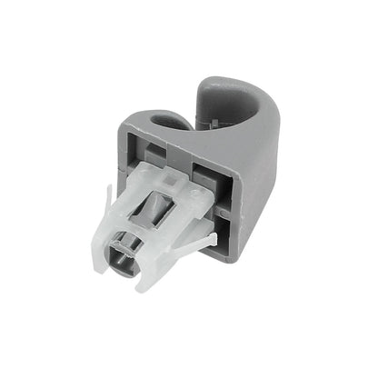 Car Sun Visor Hook Clip Retainer for Toyota (Fits Various Models 2000-2023)