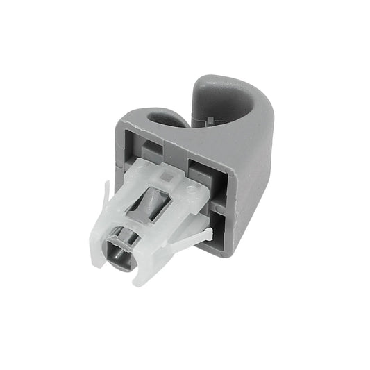 Car Sun Visor Hook Clip Retainer for Toyota (Fits Various Models 2000-2023)